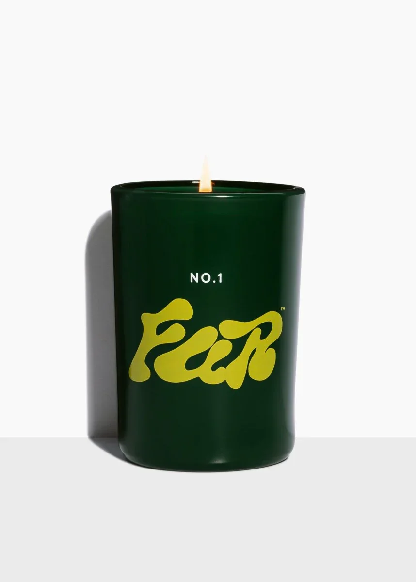 Fur Candle by Fur