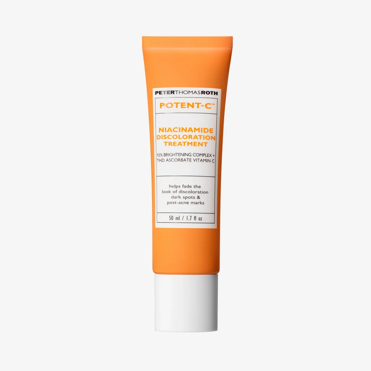 Potent-C Niacinamide Discoloration Treatment by Peter Thomas Roth