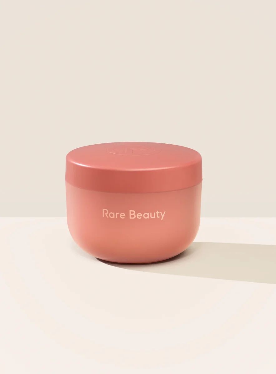 Find Comfort Bouncy Body Cream - Awaken Confidence by Rare Beauty
