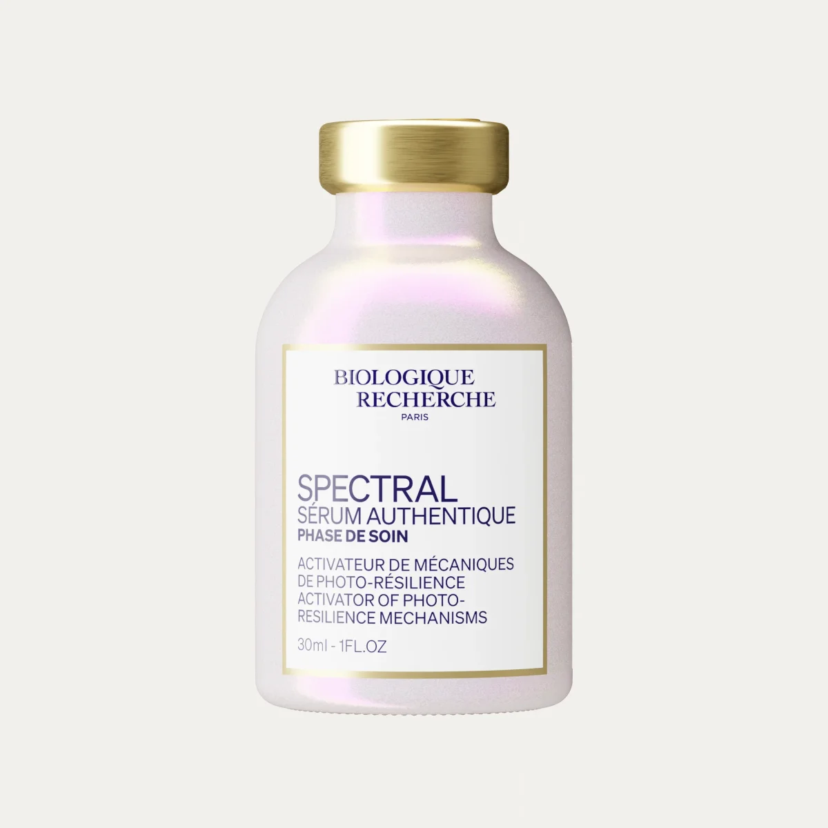 Spectral by Biologique Recherche