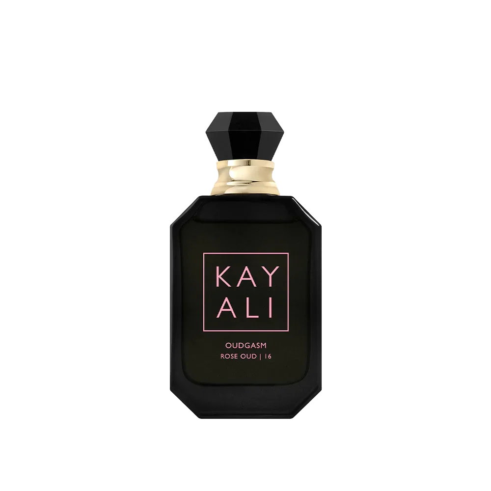Oudgasm Rose Oud | 16 Eau de Parfum by KAYALI