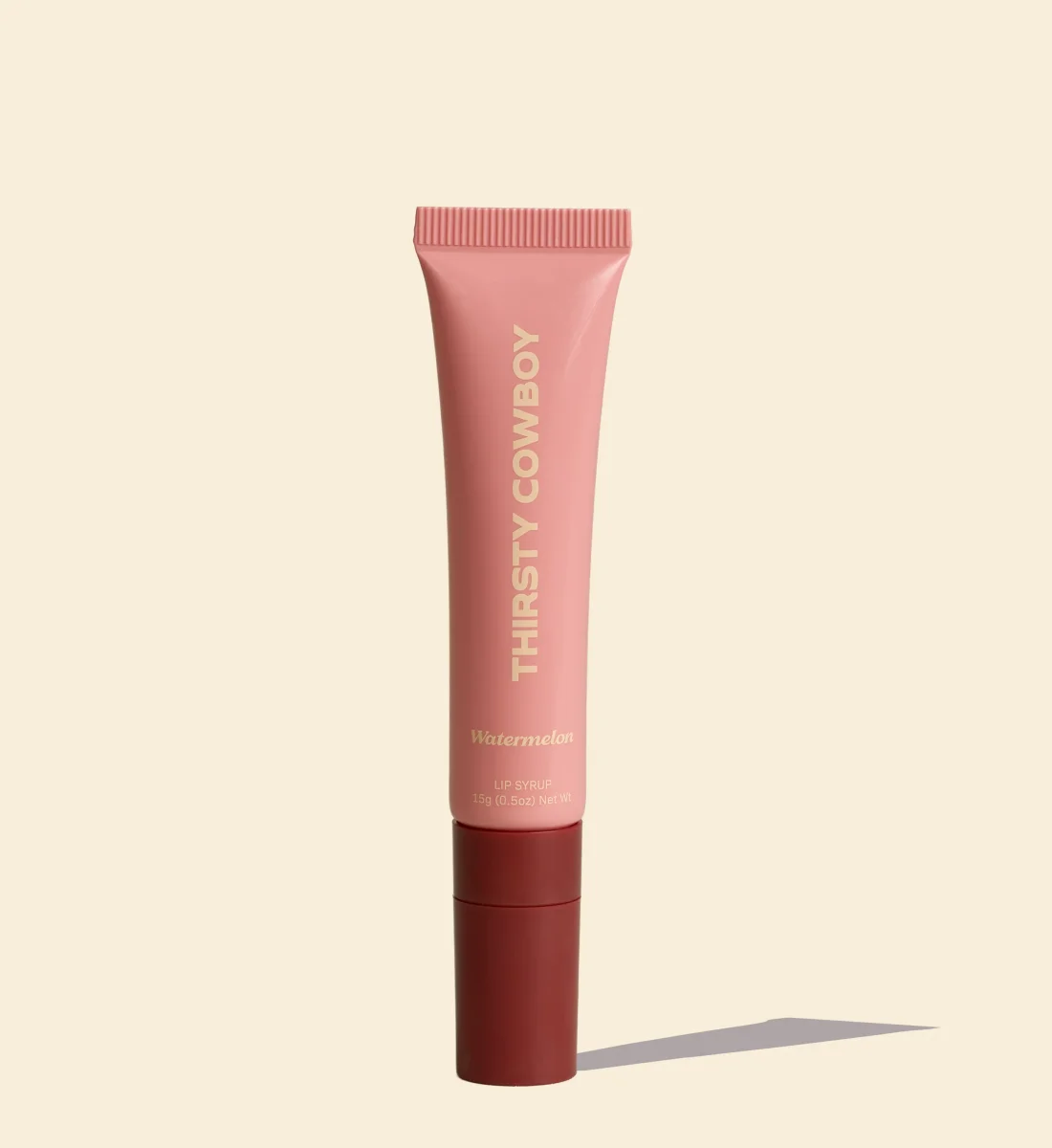 Lip Syrup by Thirsty Cowboy