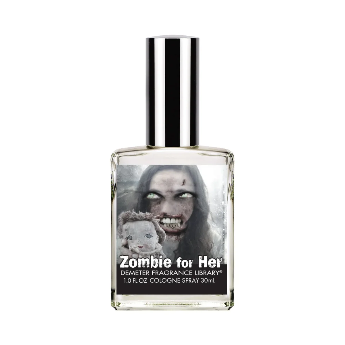 Zombie for Her Cologne by Demeter Fragrance Library