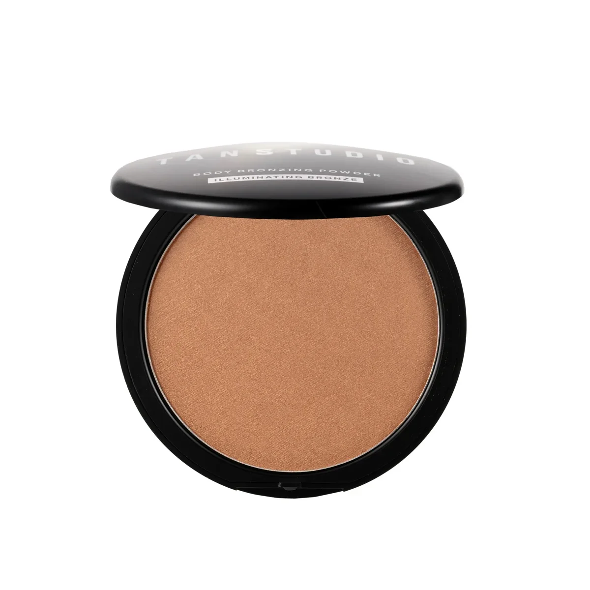 Tan Studio Illuminating Body Bronzing Powder by BPerfect