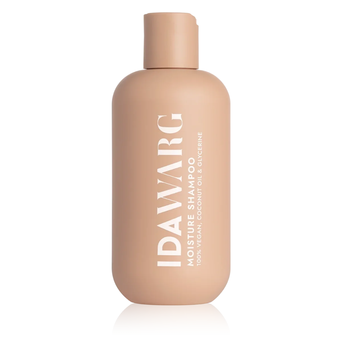 Moisture Shampoo by IDA WARG Beauty