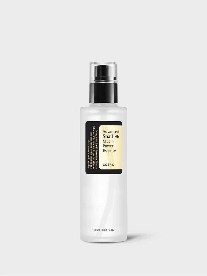 Advanced Snail 96 Mucin Power Essence by COSRX