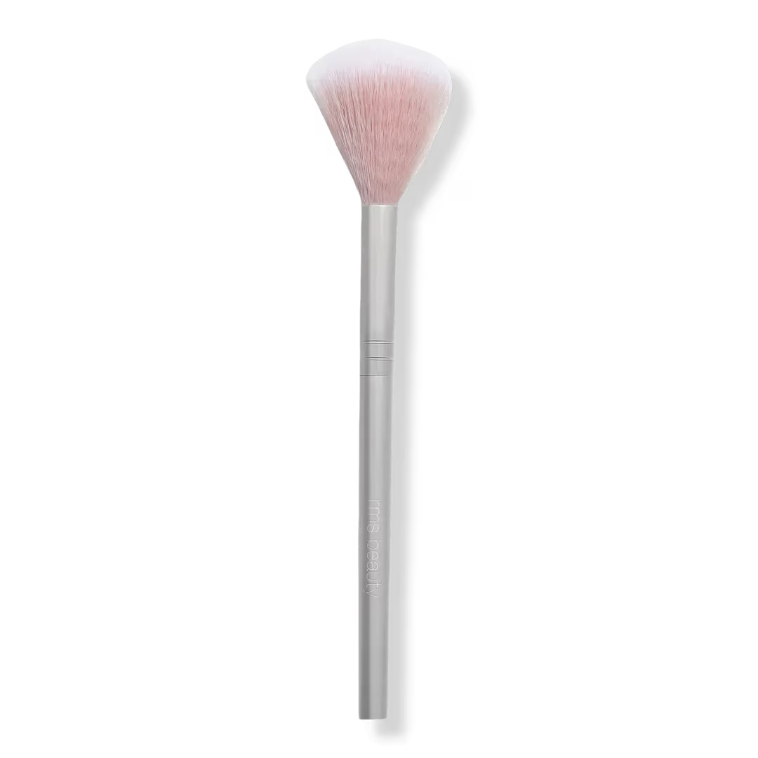 Skin2Skin Classic Fan Brush by RMS Beauty