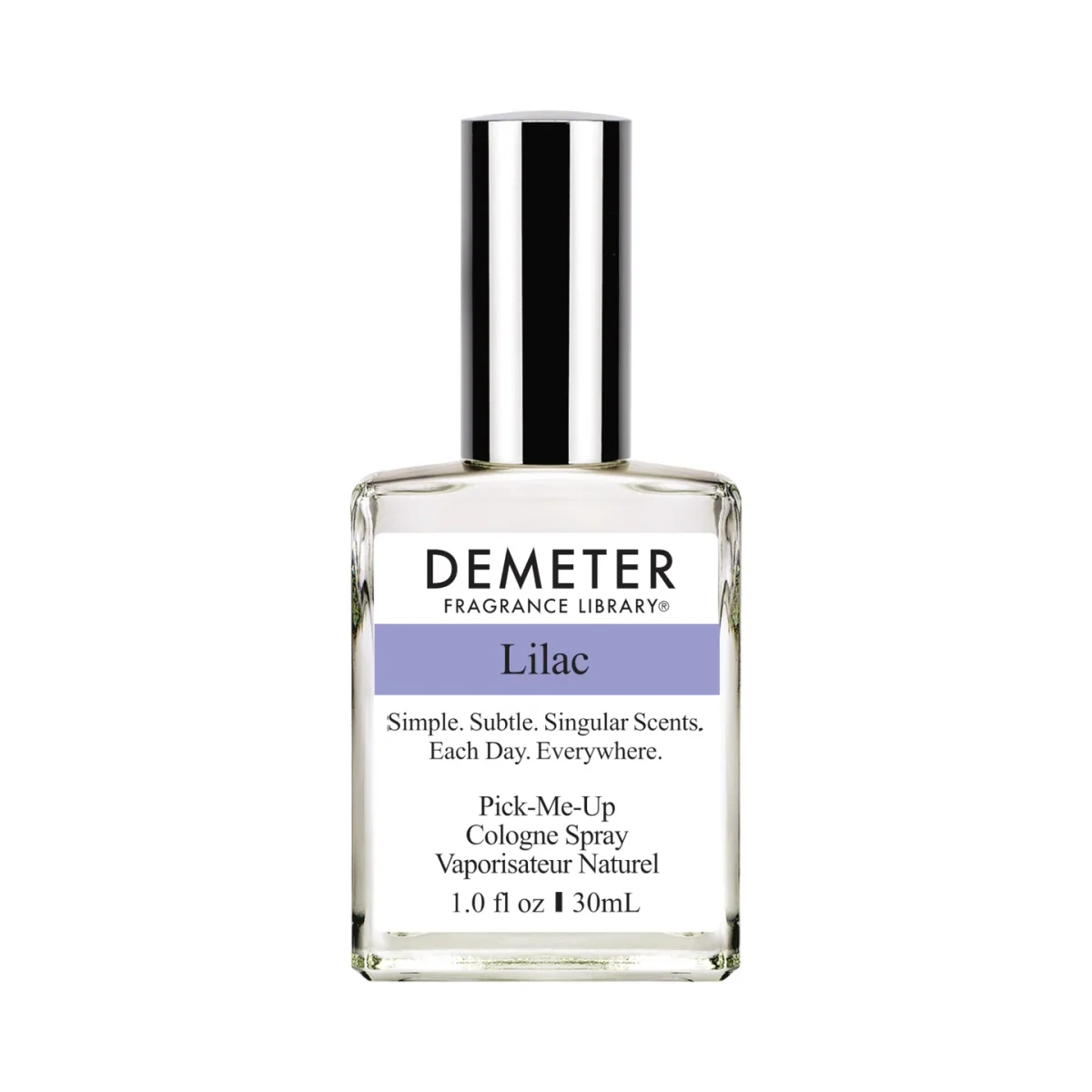 Lilac Cologne by Demeter Fragrance Library