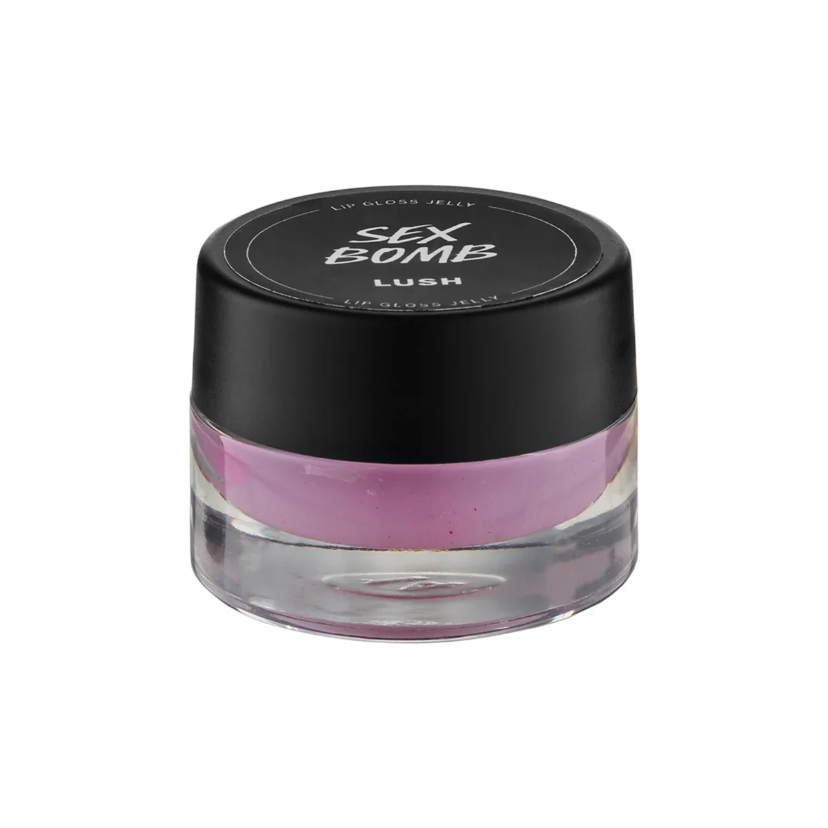 Sex Bomb Lip Gloss by LUSH