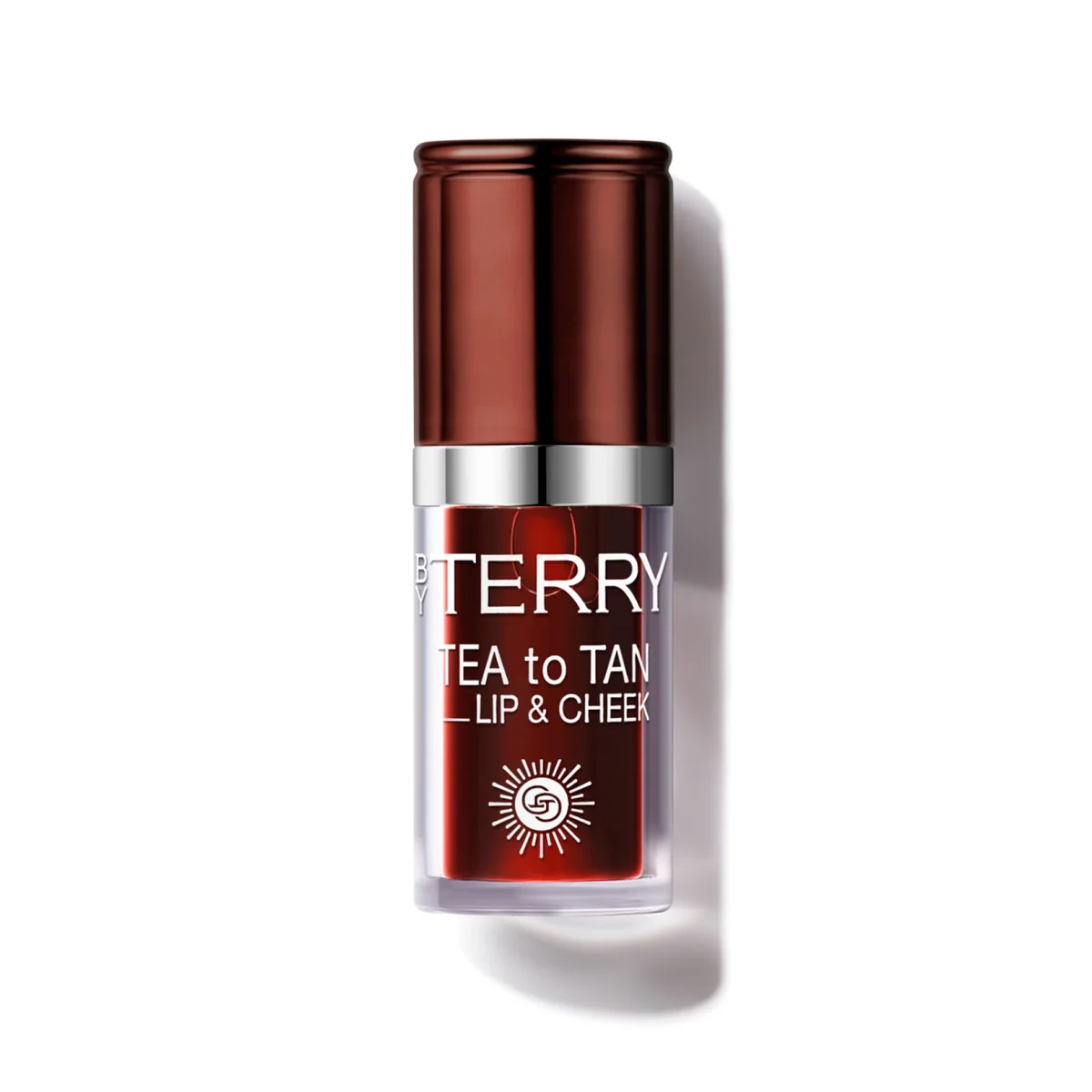 Tea To Tan Lip & Cheek by BY TERRY