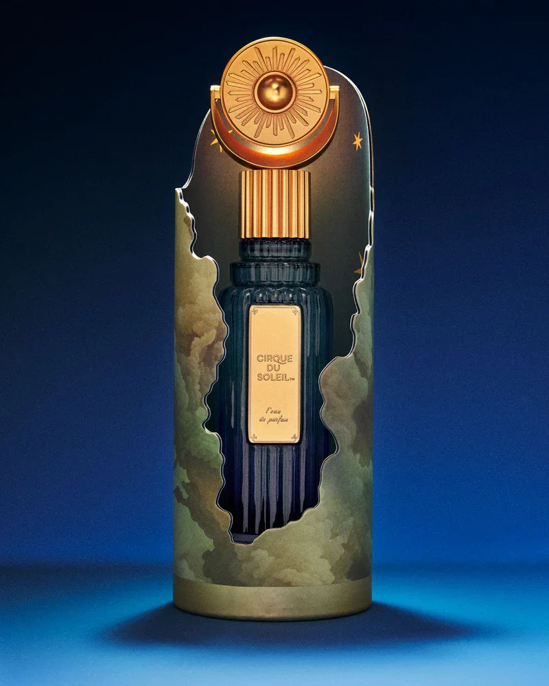 L'Eau de Parfum by Cirque du Soleil by Cirque du Soleil