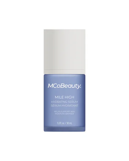 Mile High Hydrating Serum by MCoBeauty