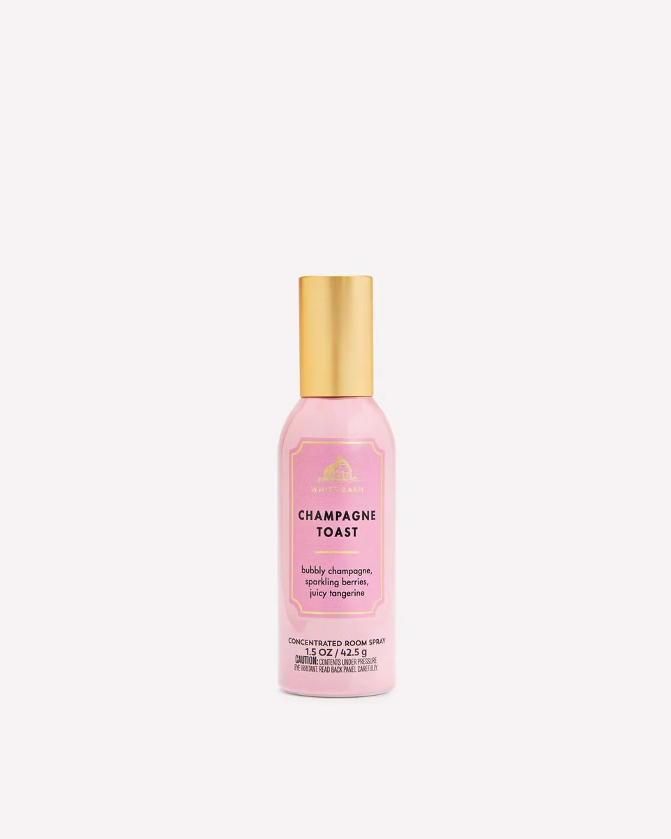Champagne Toast Concentrated Room Spray by Bath & Body Works