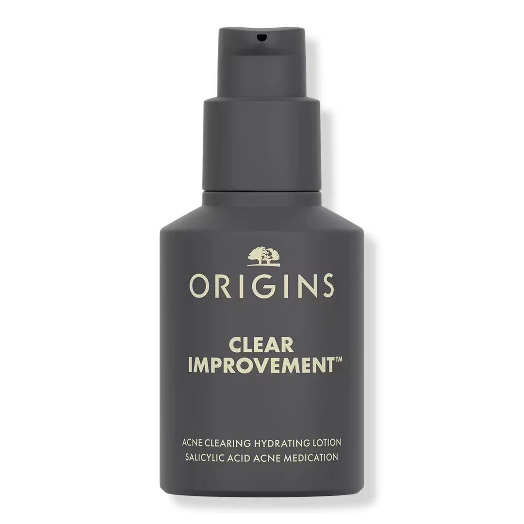 Clear Improvement Acne Clearing Hydrating Lotion by Origins