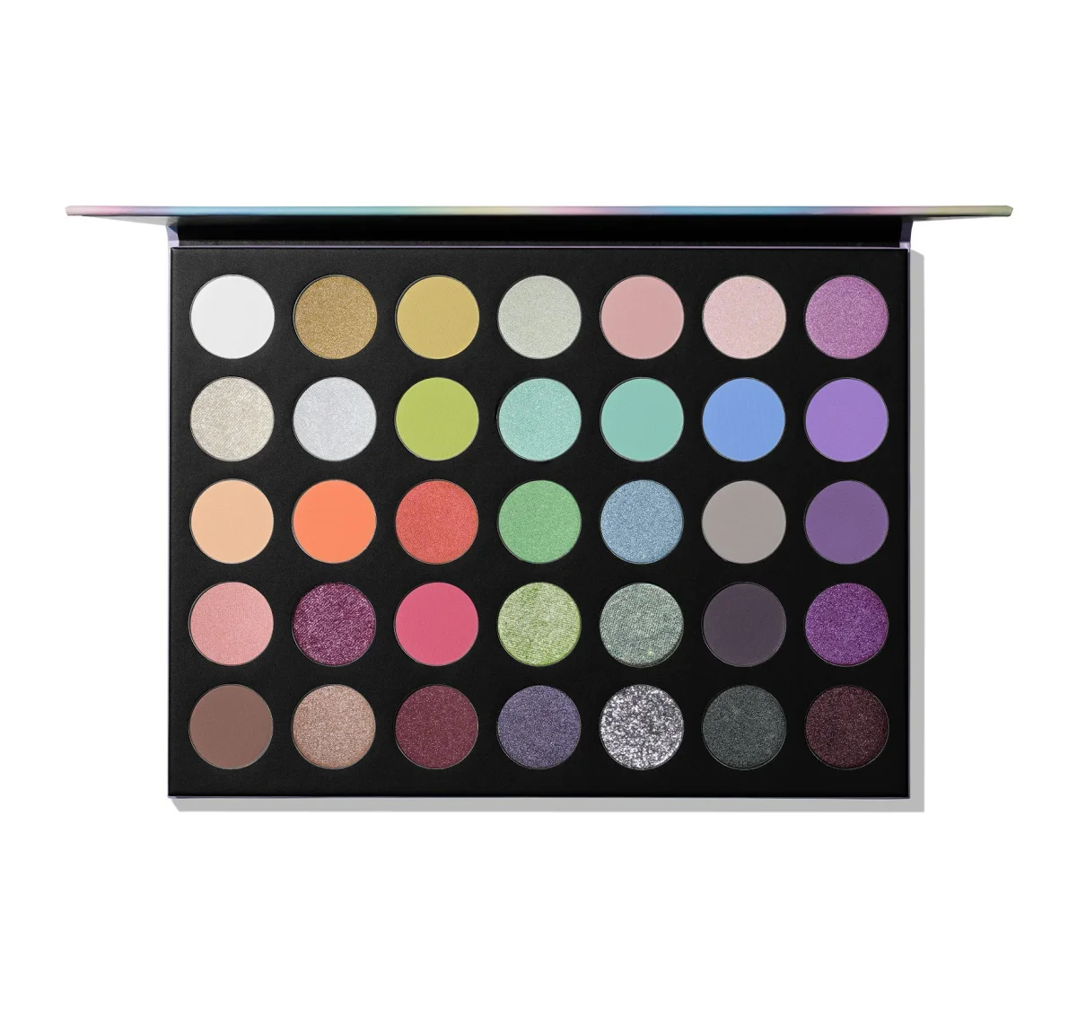 35I Icy Fantasy Artistry Palette by Morphe