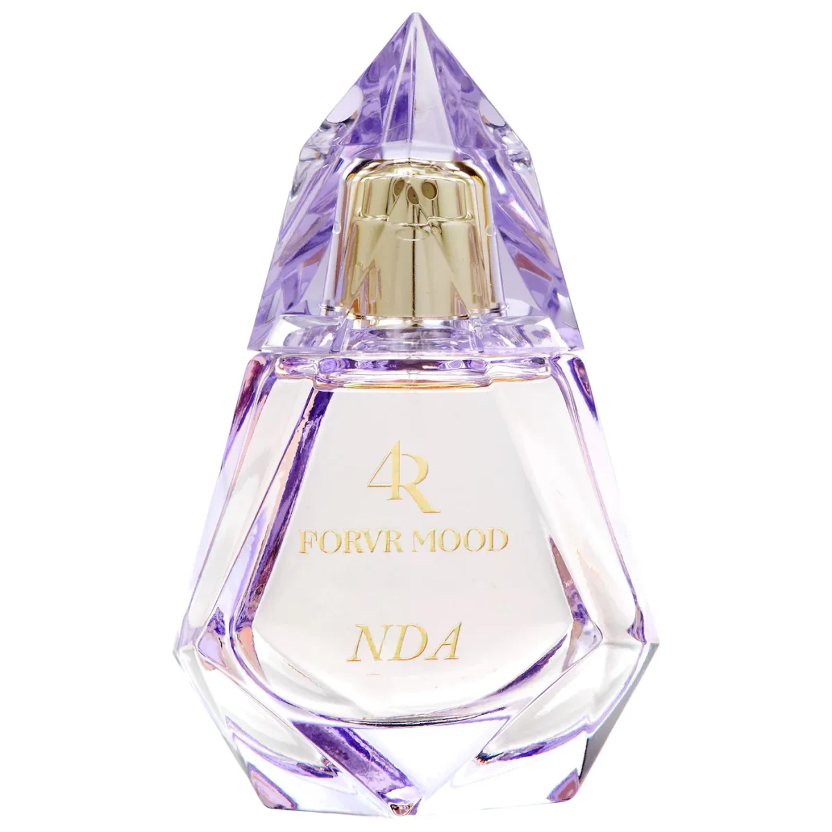 NDA Eau de Parfum by FORVR MOOD