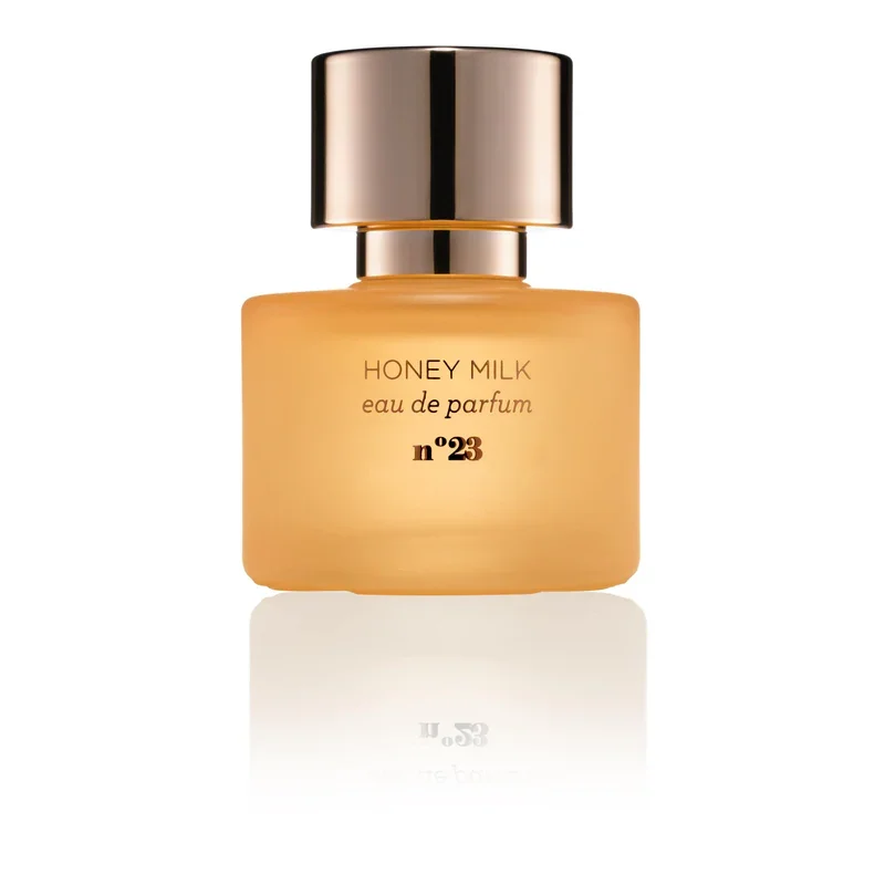 Honey Milk Eau de Parfum by MIX:BAR