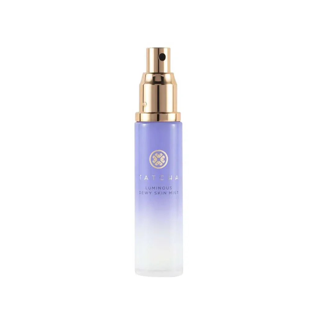 Luminous Dewy Skin Mist by Tatcha