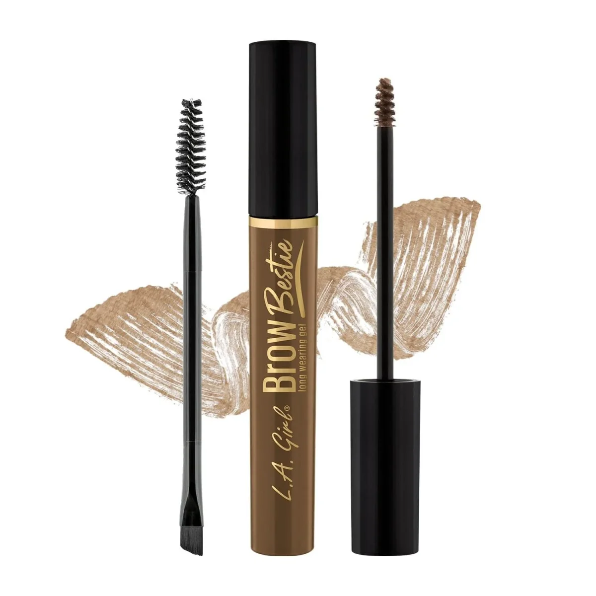 Brow Bestie Long Wearing Gel Kit by L.A. Girl
