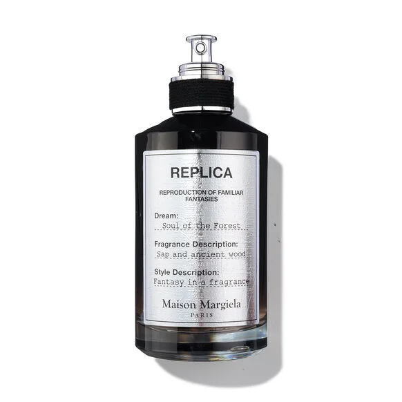 Soul of The Forest Eau de Parfum by Maison Margiela REPLICA