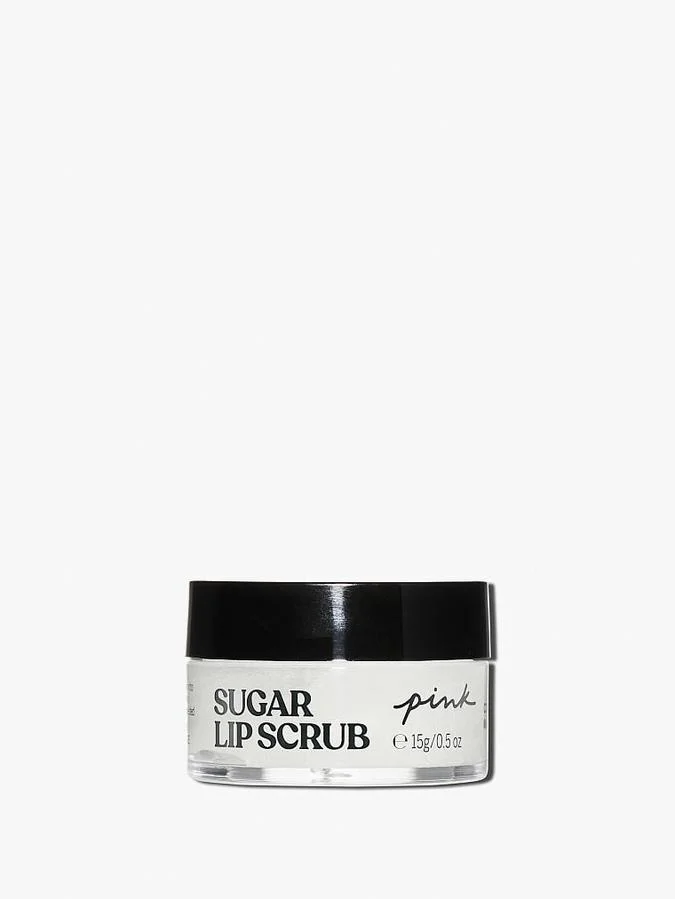 PINK Sugar Lip Scrub by Victoria's Secret