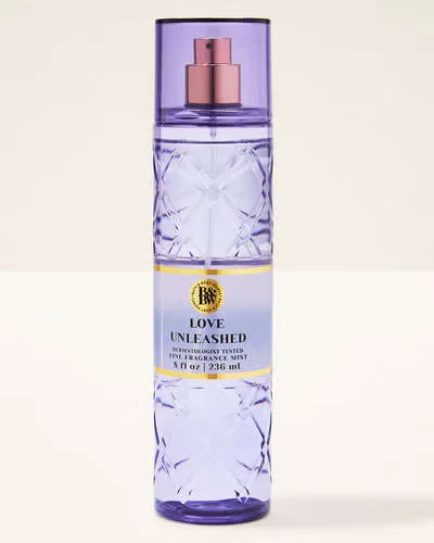Love Unleashed Fine Fragrance Mist by Bath & Body Works
