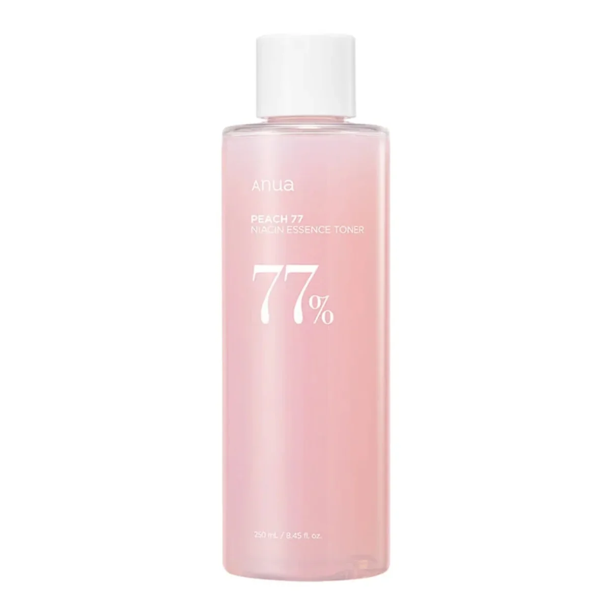Peach 77 Niacin Essence Toner by Anua