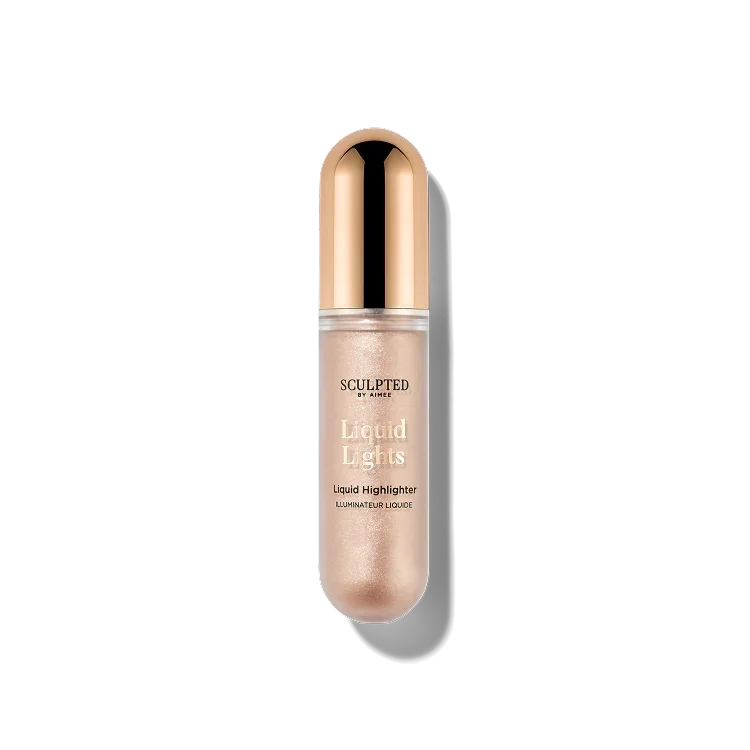 Liquid Lights Highlight by Sculpted By Aimee