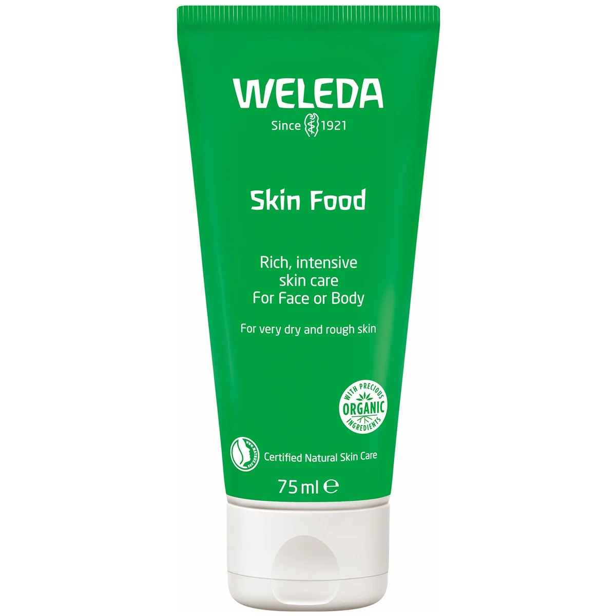 Skin Food by Weleda