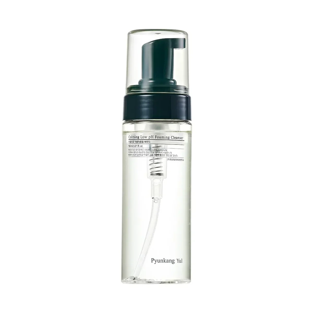 Calming Low pH Foaming Cleanser by Pyunkang Yul