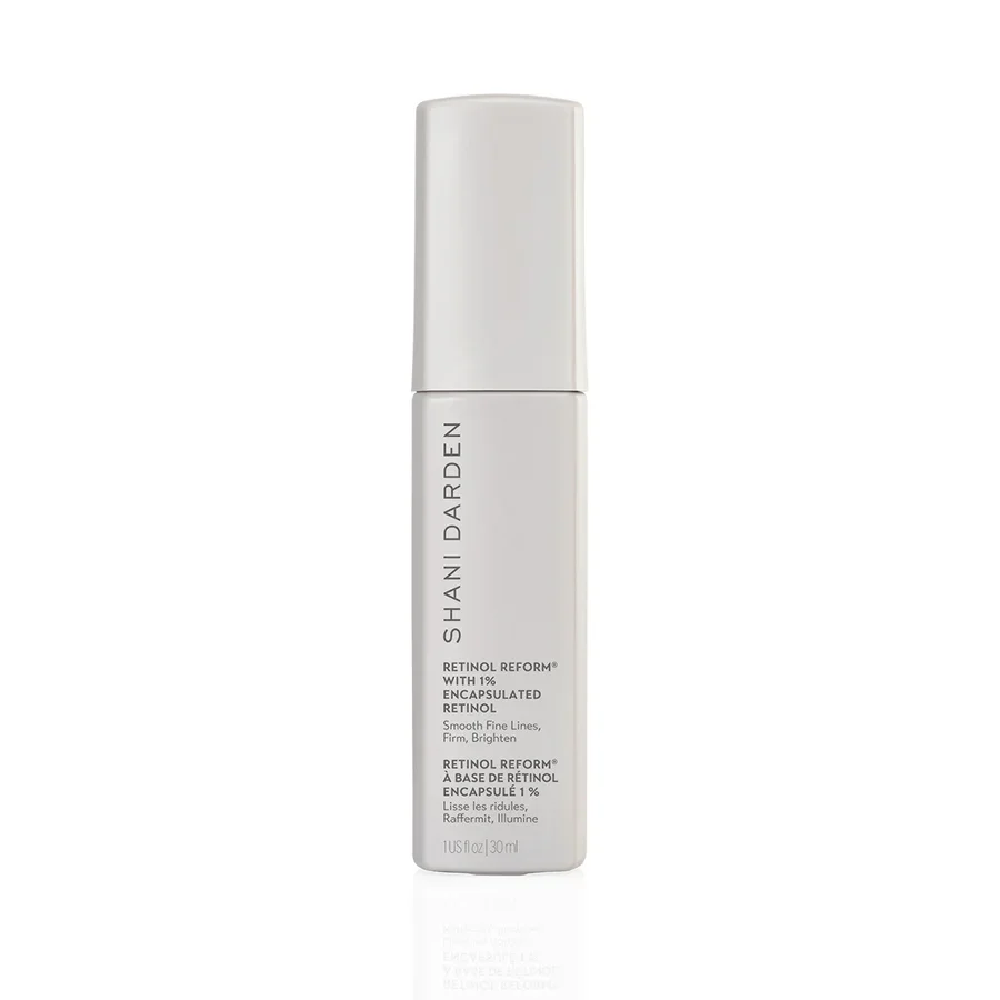Retinol Reform With 1% Encapsulated Retinol by Shani Darden Skin Care
