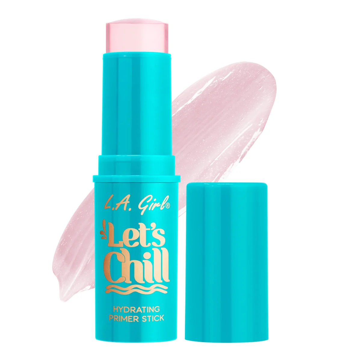 Lets Chill Hydrating Primer Stick by L.A. Girl