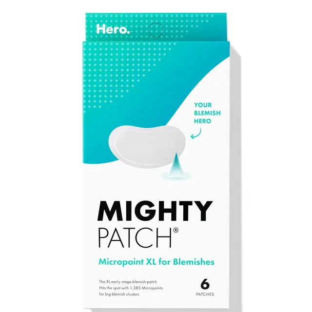 Micropoint™ XL for Blemishes by Hero Cosmetics