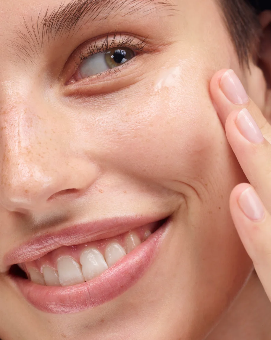 Super Bounce by Glossier