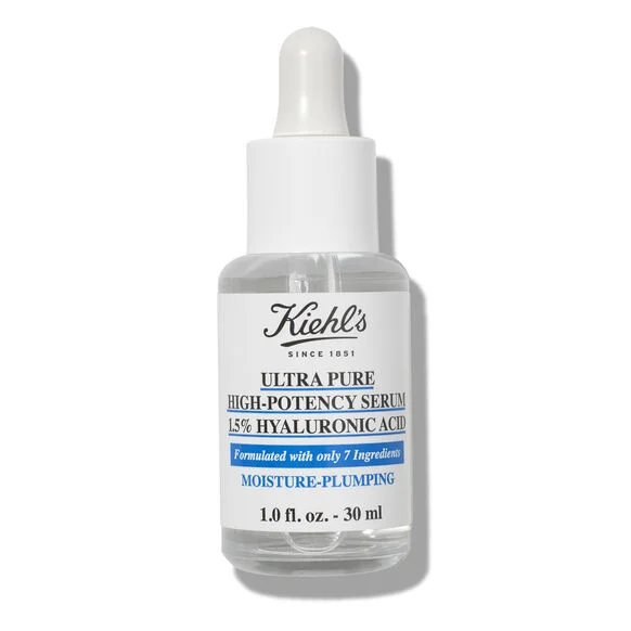 Ultra Pure High-Potency Serum 1.5% Hyaluronic Acid by Kiehl's