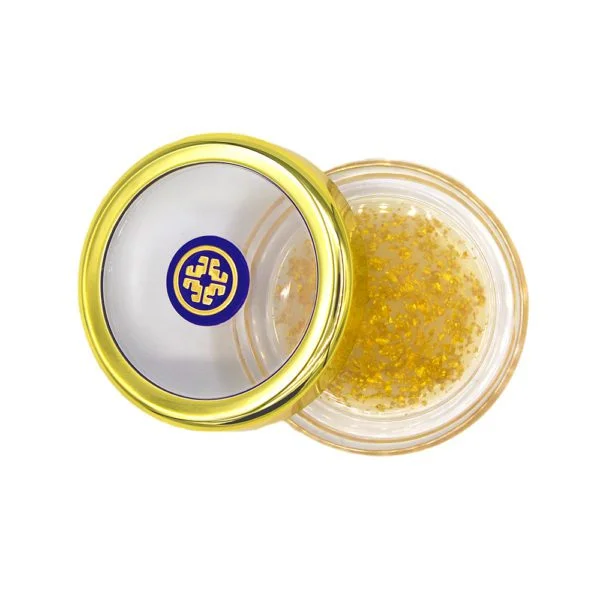 Camellia Gold Spun Lip Balm by Tatcha