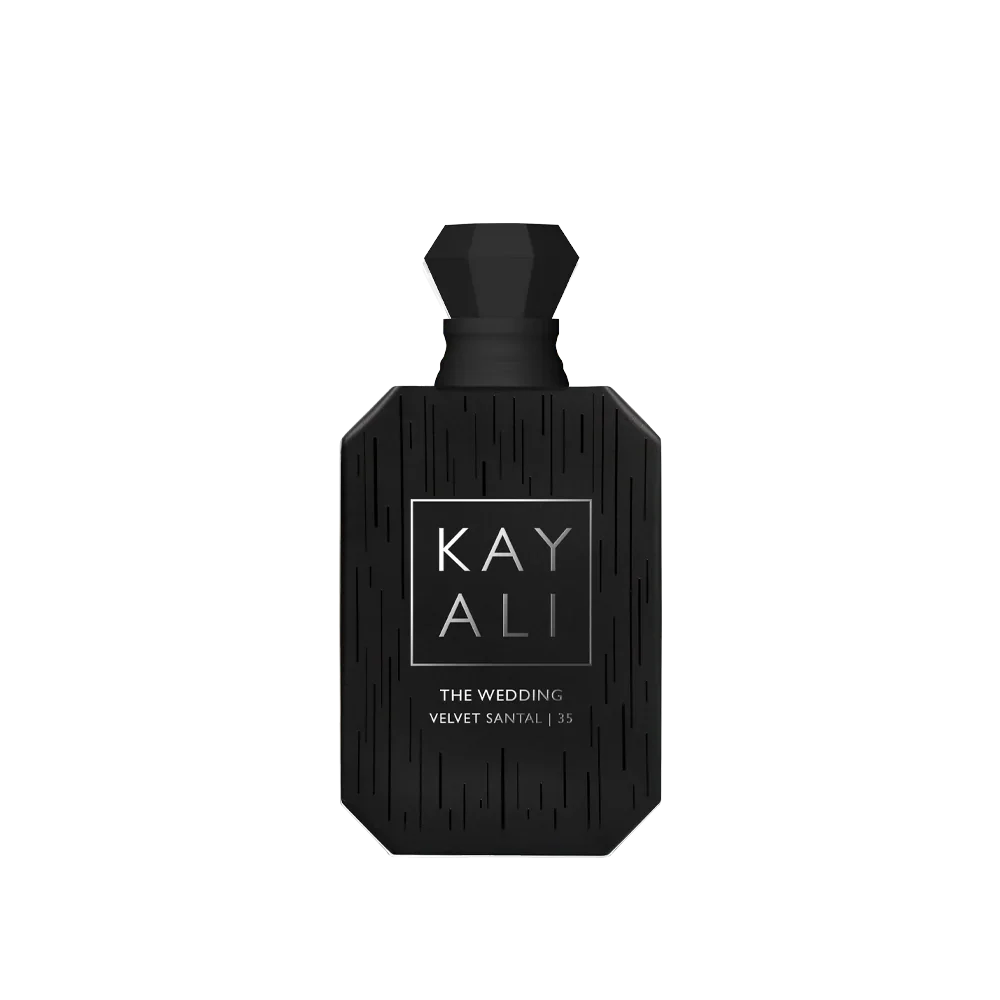 The Wedding Velvet Santal | 35 by KAYALI