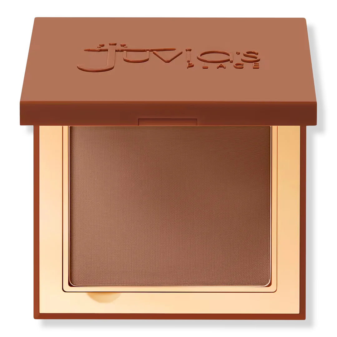 I Am Magic Powder Foundation by Juvia's Place