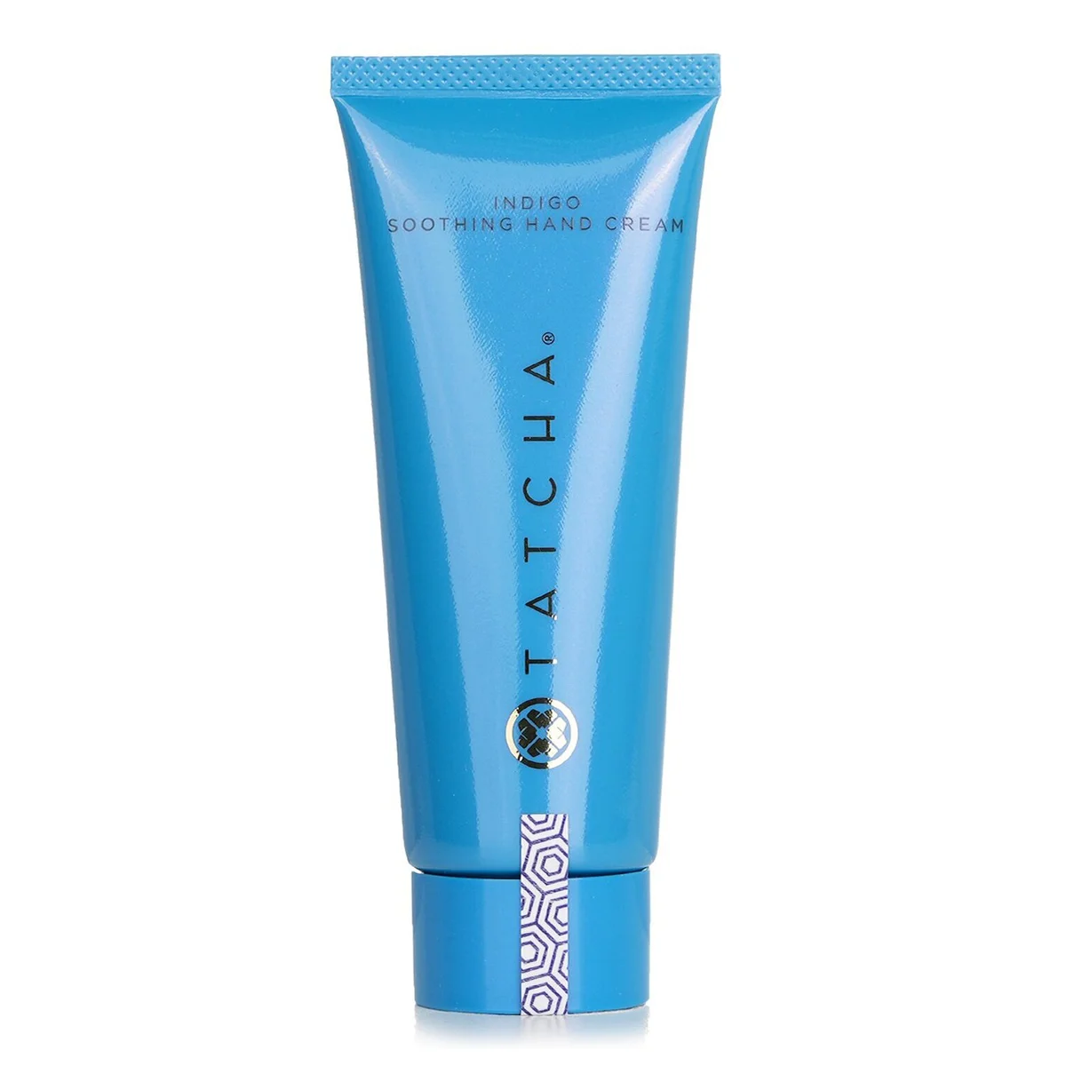 Indigo Soothing Hand Cream by Tatcha
