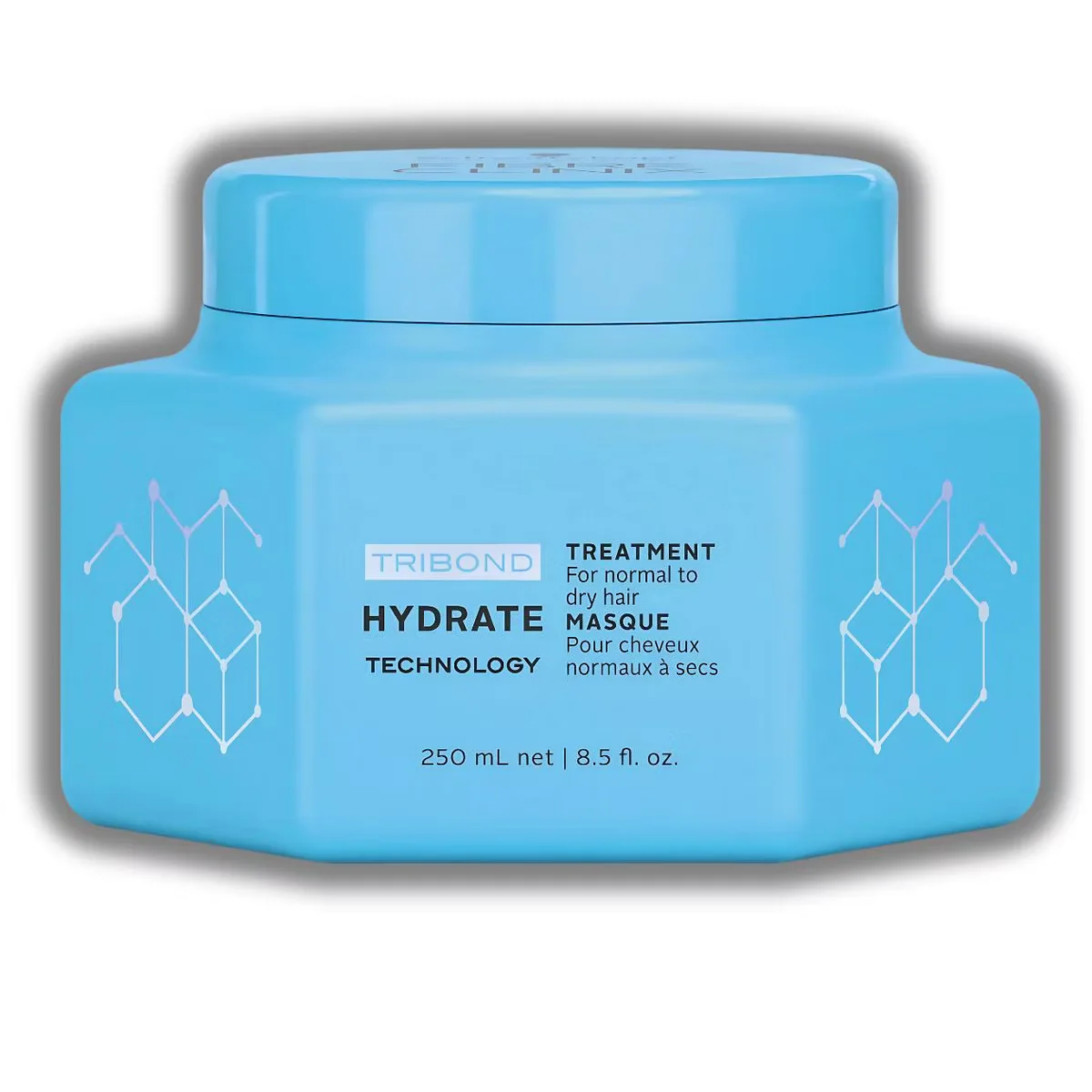 Fibre Clinix Hydrate Treatment by Schwarzkopf