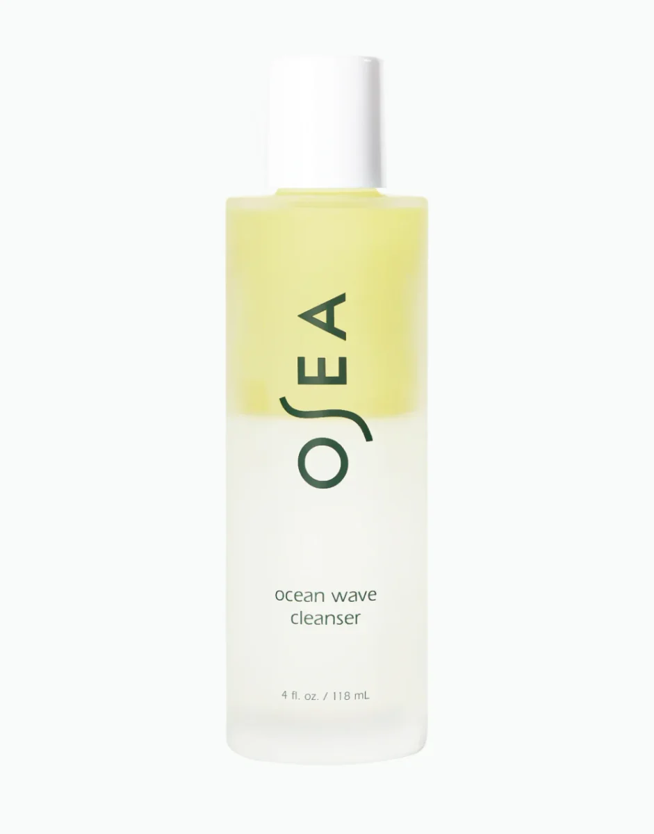 Ocean Wave Cleanser by OSEA