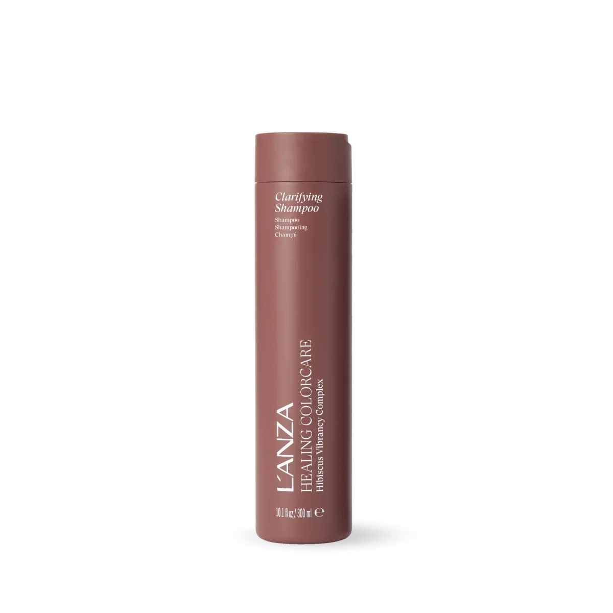 Healing ColorCare Clarifying Shampoo by L'anza