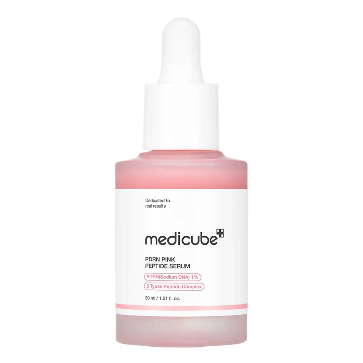 PDRN Pink Peptide Serum by Medicube