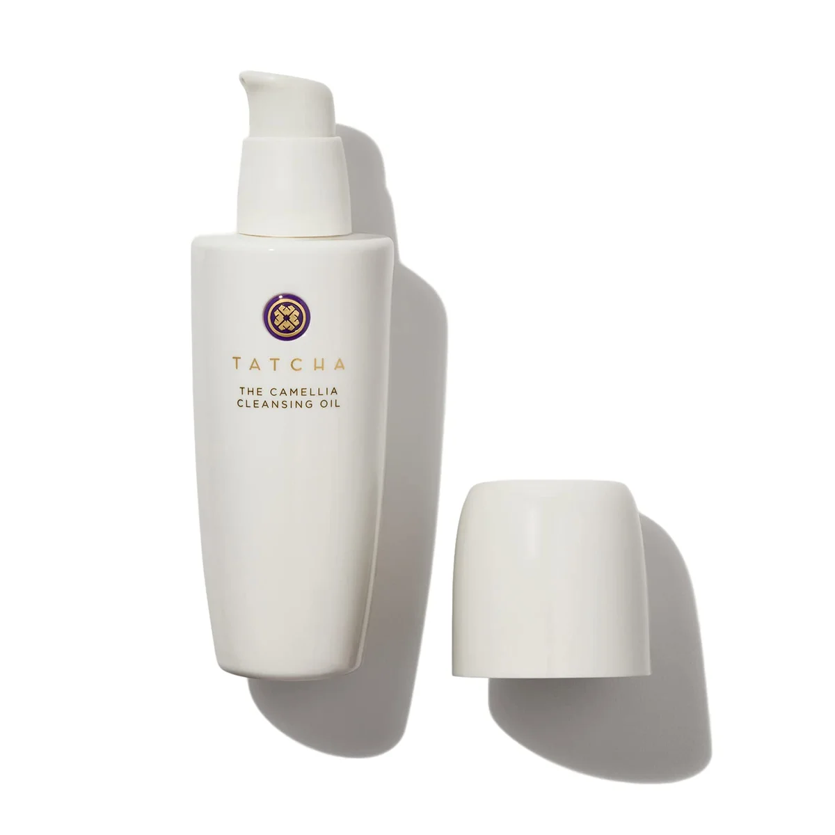 The Camellia Cleansing Oil by Tatcha